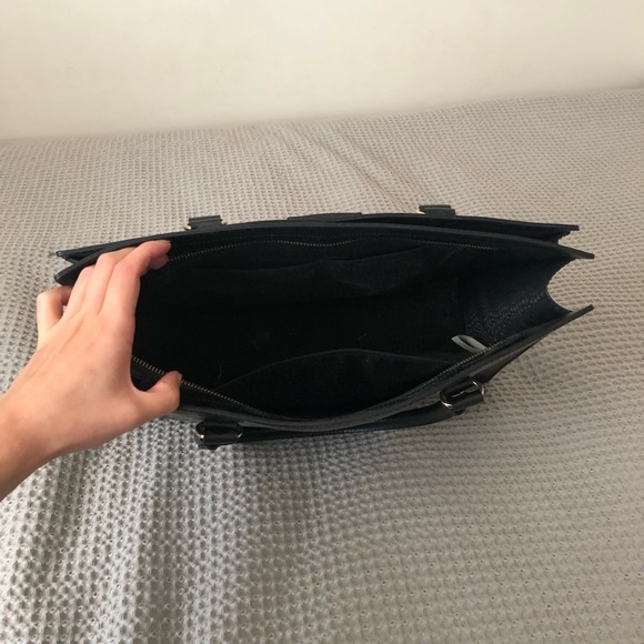 Large Kate Spade Tote Bag - Picture 5 of 6